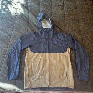 Patagonia Men's Torrentshell Rain Jacket